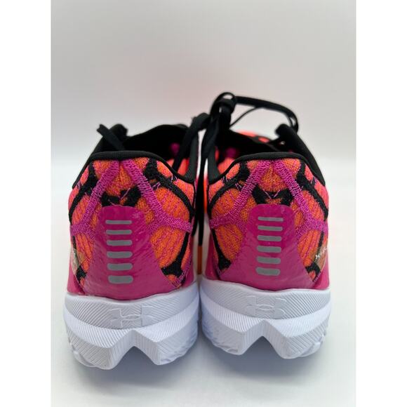 Under Armour Flow Velociti Elite 2 Running Shoes 3027205-002 Men Size 10.5 main image 4
